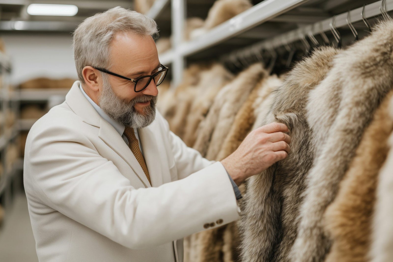 Fur Care Excellence by  Ldc Corporate 